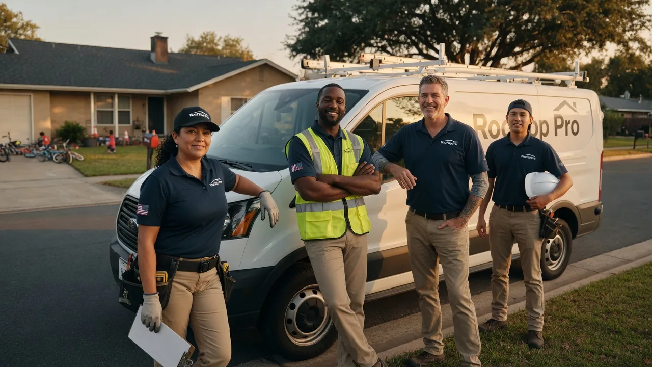 Roof Repair in Tomales, CA near me